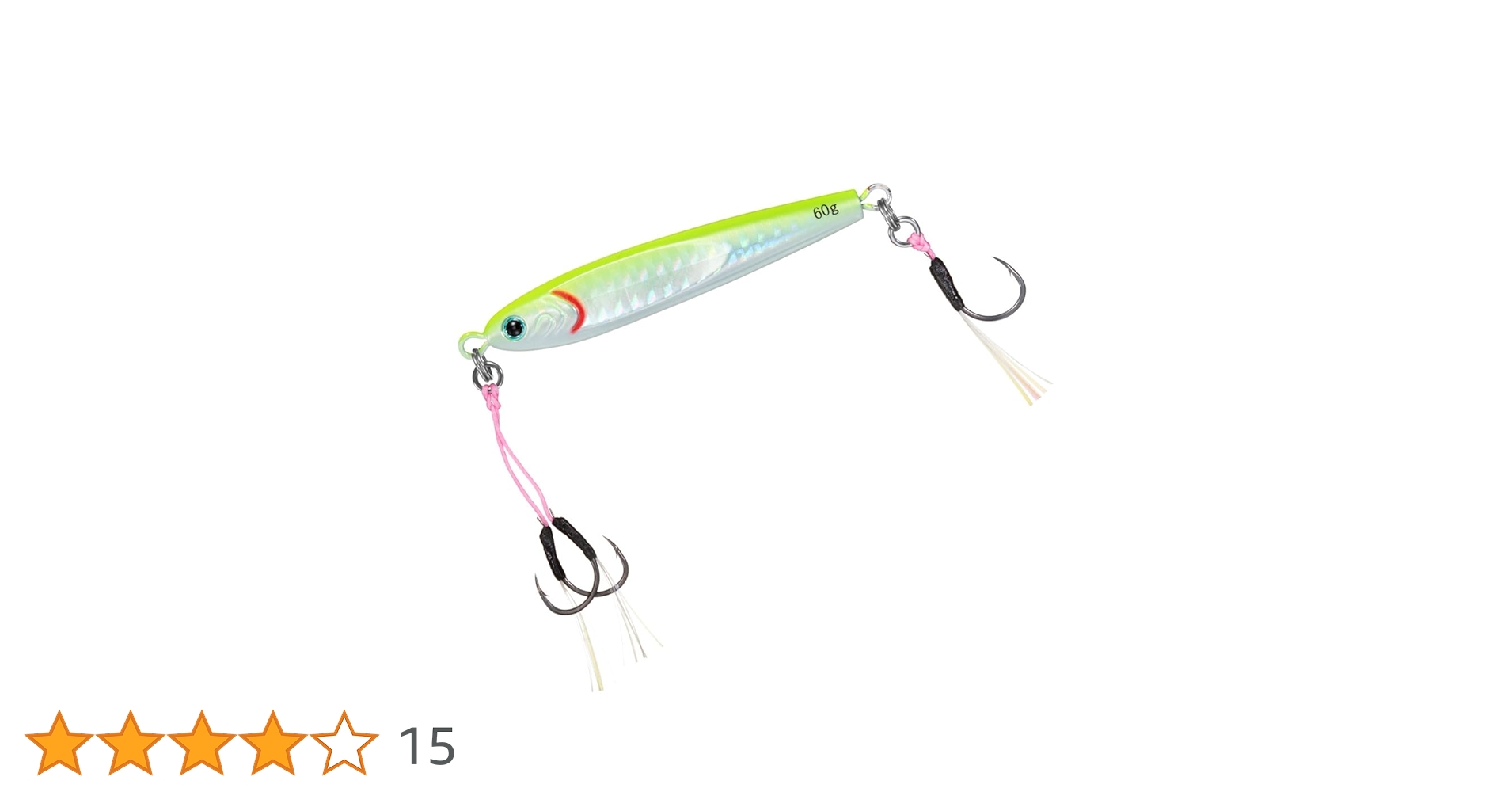 Amazon.co.jp: ダイワ(DAIWA) タングステンジグ TGベイト